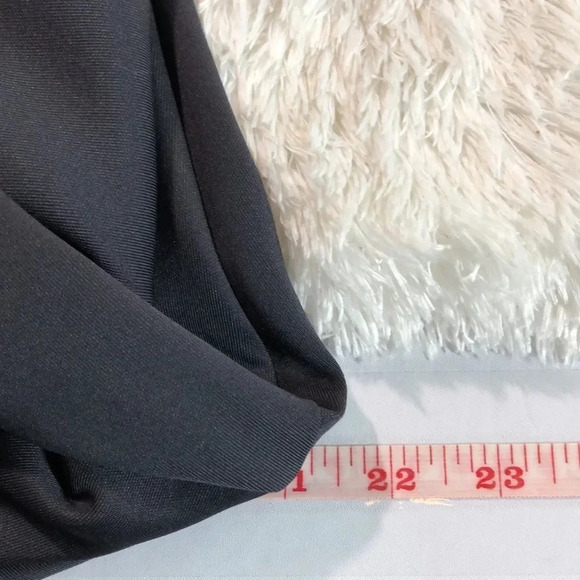 VENUS Houndstooth 3/4 Sleeve Dress - Picture 8 of 9